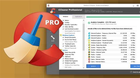 Download CCleaner for FREE. Clean your PC of temporary files, tracking cookies, browser junk and more! Get the latest version today.